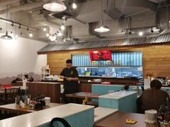 -马来西亚美食街