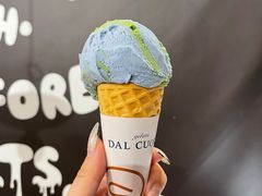 -Dal Cuore 达可芮冰淇淋(陕西北路店)
