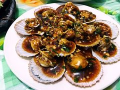 -华春餐馆(鱼山路店)