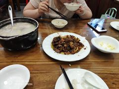 -砂锅李(九江路店)