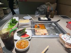 -海底捞(胡志明店)