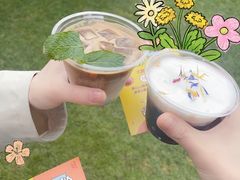 -陆家嘴中心绿地