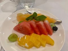 -Golden Lily河内巴黎法越料理餐厅(建国西路店)