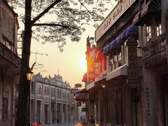 -赤坎·广东华侨国际旅游度假区