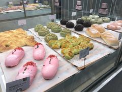 -奈雪的茶(市百一店)
