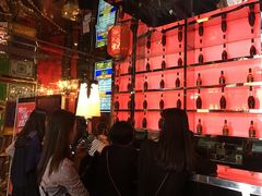 -百威KTV(恒福路店)