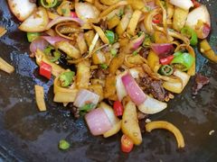 -龚师傅土菜馆.地道农家菜(魅力湘西店)