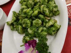 -玉华台饭庄(裕中西里小区店)