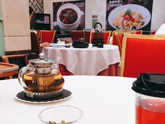 -凤凰楼酒家·粤宴点心(华强北店)