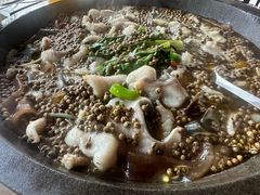 -九寨沟石锅鱼(沣峪口二十年店)