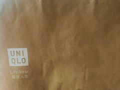 -优衣库(天津鲁能城购物中心店)