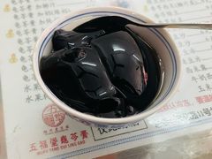 蜂蜜龟苓膏-五福堂龟苓膏(河东北山店)
