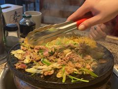 -厚味居炙子烤肉·清真(天桥南纬路店)