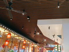 -农耕记·湖南土菜(halo广场店)