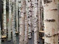 -Metal hands·铁手咖啡