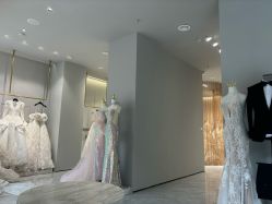 -SATIN COUTURE瑟庭婚纱礼服馆