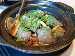 -金穗园·砂锅粥.醉鸡煲火锅(长寿路店)