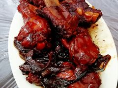-尹记餐馆(花园店)