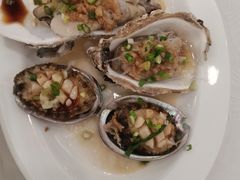 -天天渔港(杏林街店)