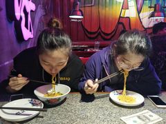 -蛙来哒(万豪城市广场黑金冠店)