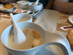 -翠华餐厅(百老汇店)