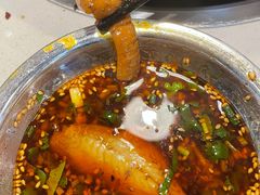 -憨铁匠老火锅(龙岗万科里店)