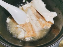 -一品红川菜(皇岗店)