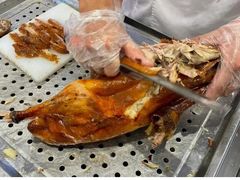 -全聚德(长江路店)