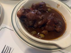 -Versailles Restaurant Cuban Cuisine