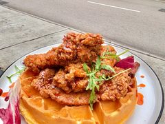 -Common Table · Brunch & Coffee