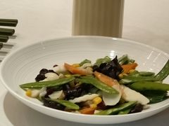 -玉华台饭庄·淮扬菜·烤鸭(望京店)