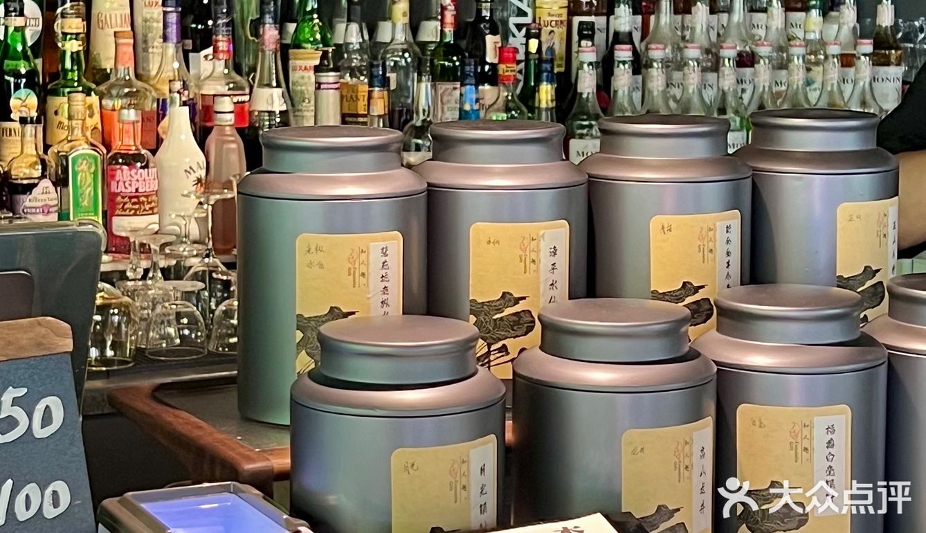 西安的 ！5号线直达！宝藏森林茶咖！想在这里待一天...