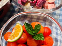 -1819餐厅·团队聚餐·烤串·精酿