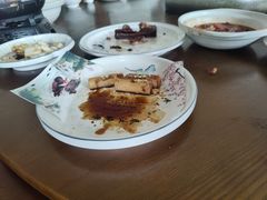 -食光慢宴·安吉土菜馆