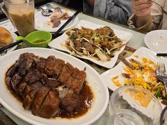 -龙城冰室(旺角)