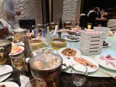 -川骄海鲜自助(河东店)