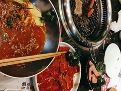 -一品诚记烤肉·甄选店(中南路店)
