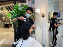 -Hair ART造型沙龙