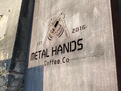 -METAL HANDS(五道营店)