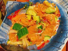 -摩打食堂(喜荟城店)
