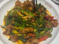 -百年神厨·地道川菜(清江西路店)