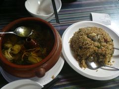 -88号小吃店·经典云南菜·地道纳西美食