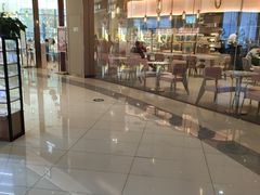 -奈雪的茶(青岛卓悦里INTOWN店)