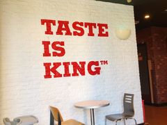 -汉堡王(北京通州领展店)