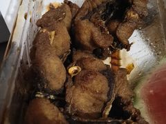 -梅记大块头爆鱼店(乍浦路店)