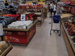 -百佳永辉(名盛广场店)