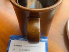 -fishtank鱼缸咖啡(三山街店)