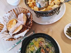 -闫家驴肉老店(华电一校店)