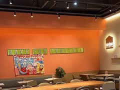 -乐凯撒披萨(国威电子商务大厦店)