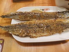 -本色.小马哥烧烤(无锡九里仓店)